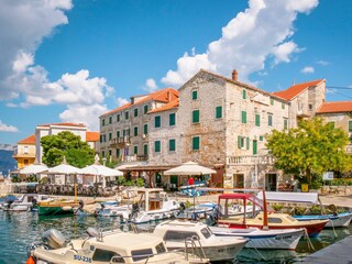 Apartment Postira Ausstattung 24