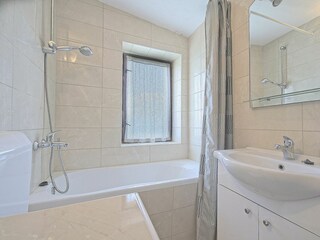 Apartment Postira Ausstattung 25