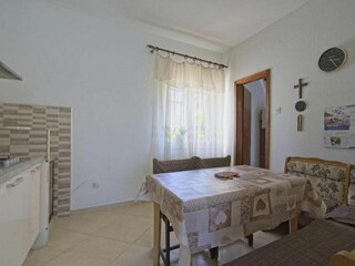 Apartment Postira Ausstattung 5