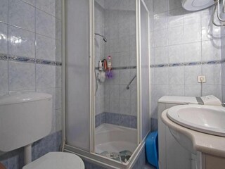 Apartment Postira Ausstattung 8