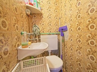 Apartment Postira Ausstattung 9