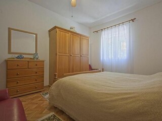 Apartment Postira Ausstattung 10