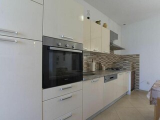 Apartment Postira Ausstattung 16