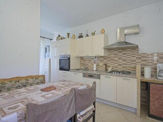 Apartment Postira Ausstattung 22