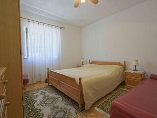 Apartment Postira Ausstattung 24