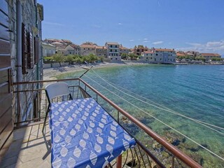 Apartment Postira Features 8