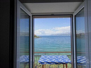 Apartment Postira Features 13