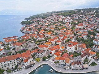 Apartment Postira Features 16