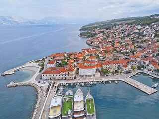 Apartment Postira Features 22