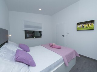 Apartment Brela Ausstattung 6