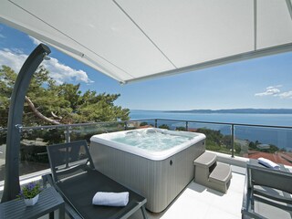Apartment Brela Features 10