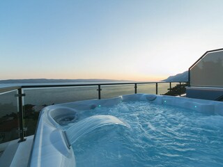 Apartment Brela Ausstattung 5