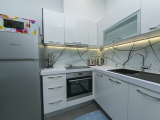 Apartment Brela Ausstattung 8