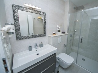 Apartment Brela Ausstattung 13