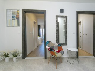 Apartment Brela Ausstattung 14