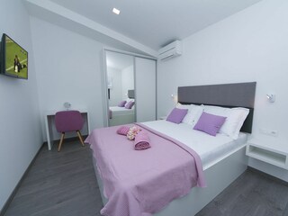 Apartment Brela Ausstattung 15