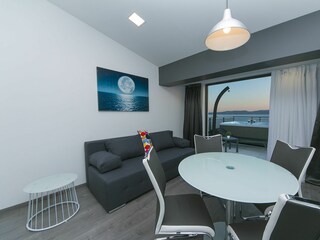 Apartment Brela Ausstattung 16