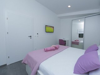 Apartment Brela Ausstattung 23