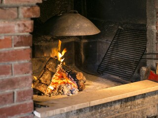 Apartment Brela Ausstattung 24