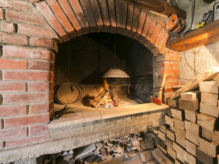 Apartment Brela Ausstattung 26