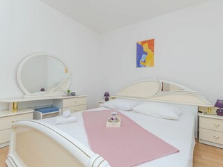 Holiday house Marina in Kroatien Features 17