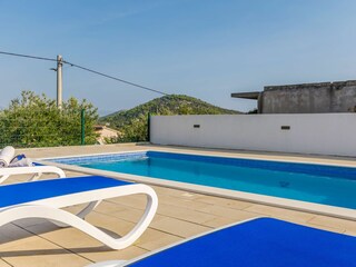 Holiday house Marina in Kroatien Features 27