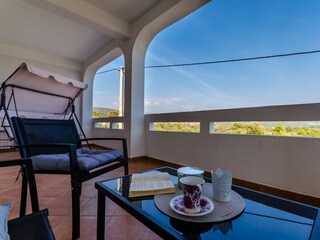 Holiday house Marina in Kroatien Features 13