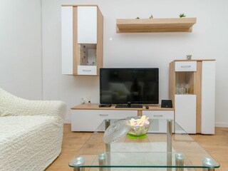 Ferienhaus Marina in Kroatien Ausstattung 25