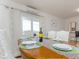 Ferienhaus Marina in Kroatien Ausstattung 31