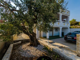 Ferienhaus Marina in Kroatien Ausstattung 1