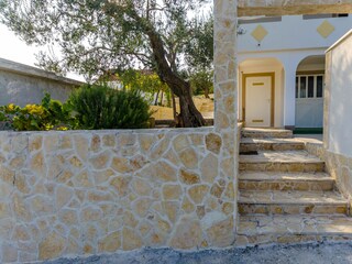 Holiday house Marina in Kroatien Features 2