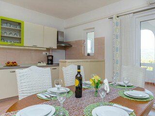 Ferienhaus Marina in Kroatien Ausstattung 5