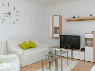 Ferienhaus Marina in Kroatien Ausstattung 7