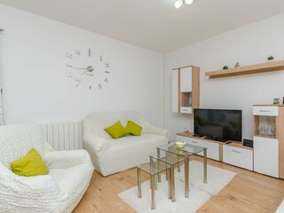 Holiday house Marina in Kroatien Features 9