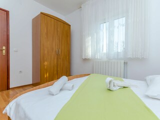 Holiday house Marina in Kroatien Features 10