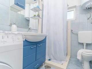 Holiday house Marina in Kroatien Features 11