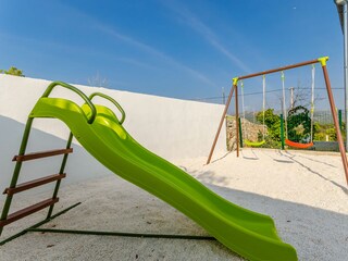 Ferienhaus Marina in Kroatien Ausstattung 12