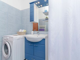 Holiday house Marina in Kroatien Features 13