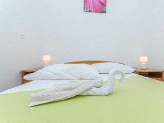 Holiday house Marina in Kroatien Features 27