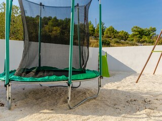 Holiday house Marina in Kroatien Features 29