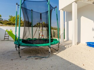 Ferienhaus Marina in Kroatien Ausstattung 31