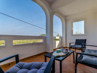 Ferienhaus Marina in Kroatien Ausstattung 33