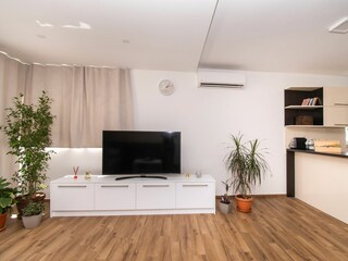 Holiday house Srima Features 12