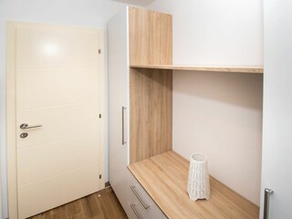 Holiday house Srima Features 1