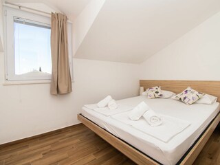 Holiday house Srima Features 2