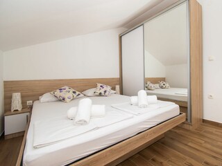 Holiday house Srima Features 3