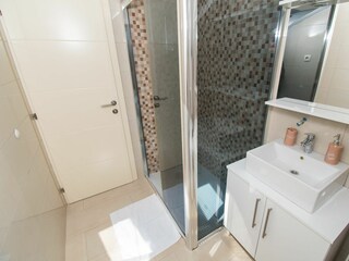 Holiday house Srima Features 4