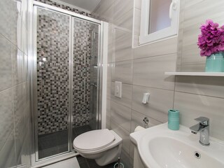 Holiday house Srima Features 5