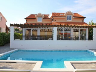 Holiday house Srima Features 6