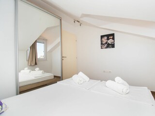 Holiday house Srima Features 12